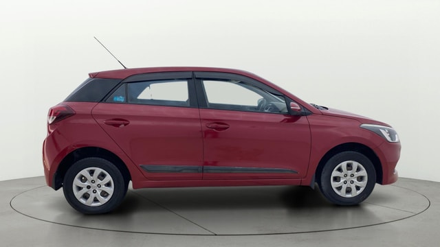 View Hyundai Elite i20 Image 26 Used Hyundai Elite i20 Image 26