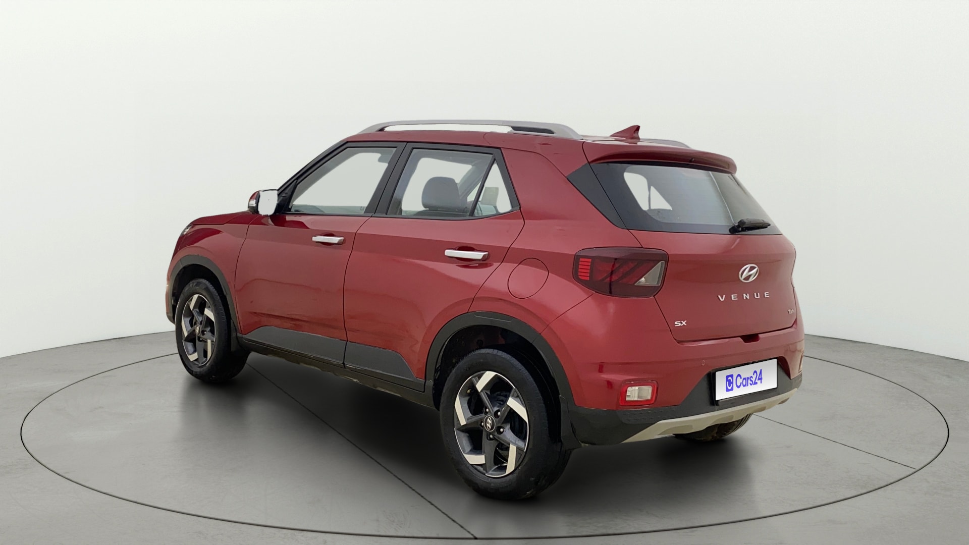 Used 2020 Hyundai Venue Used 2020 Hyundai Venue