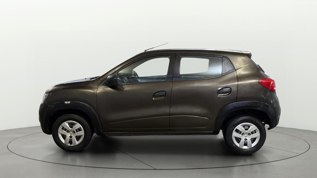 View Renault Kwid Image 5 Used Renault Kwid Image 5