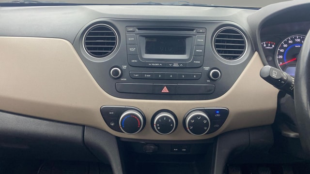 View Hyundai Grand i10 Image 31 Used Hyundai Grand i10 Image 31