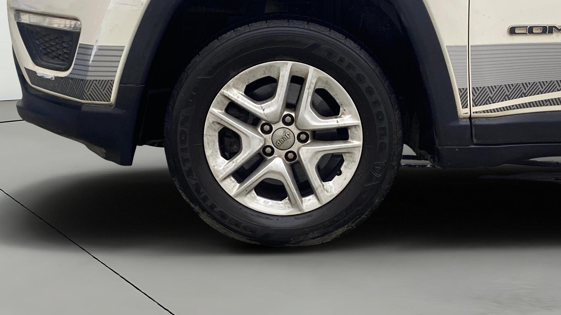 Used 2020 Jeep Compass Used 2020 Jeep Compass