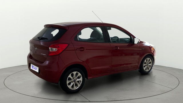 View Ford Figo Aspire Image 42 Used Ford Figo Aspire Image 42