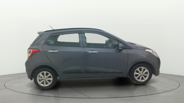 View Hyundai Grand i10 Image 26 Used Hyundai Grand i10 Image 26