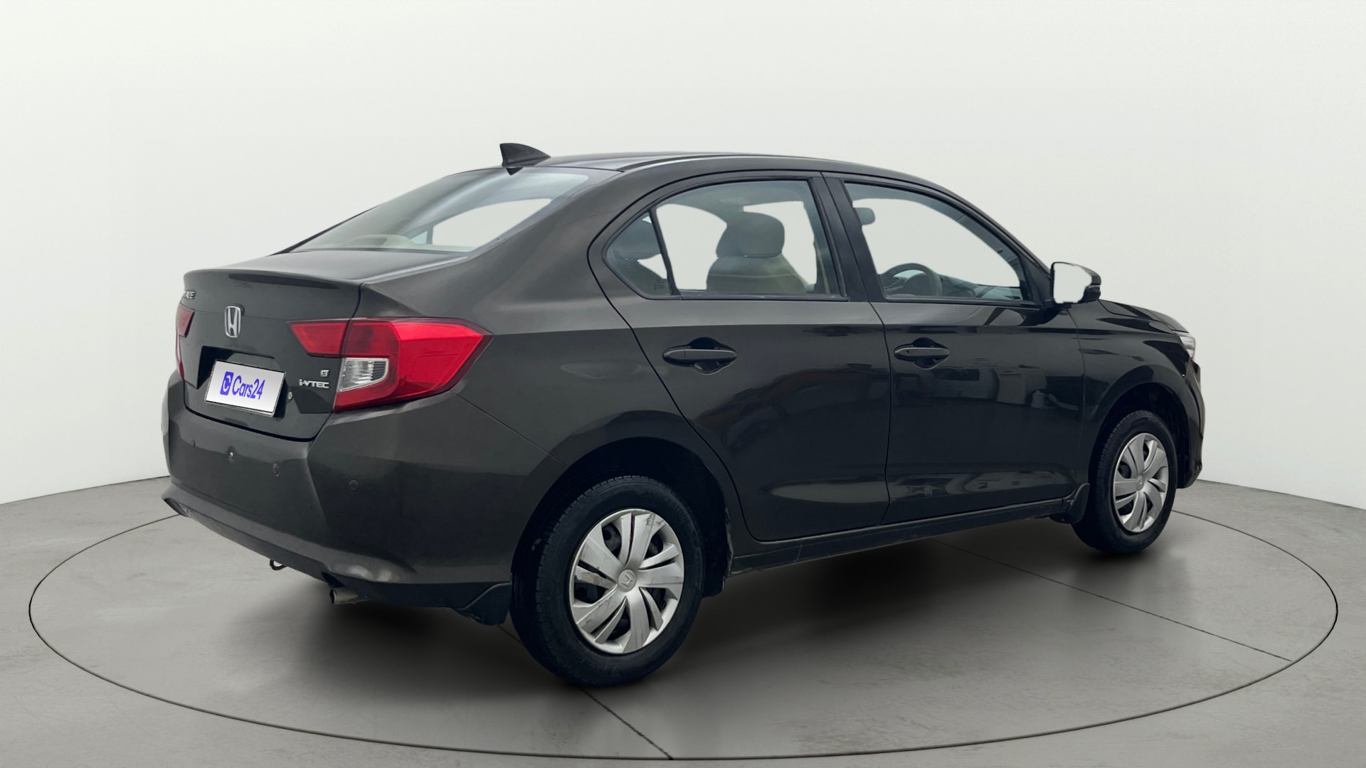 View 2019 Honda Amaze E MT Petrol BS IV Image 42 Used 2019 Honda Amaze E MT Petrol BS IV Image 42
