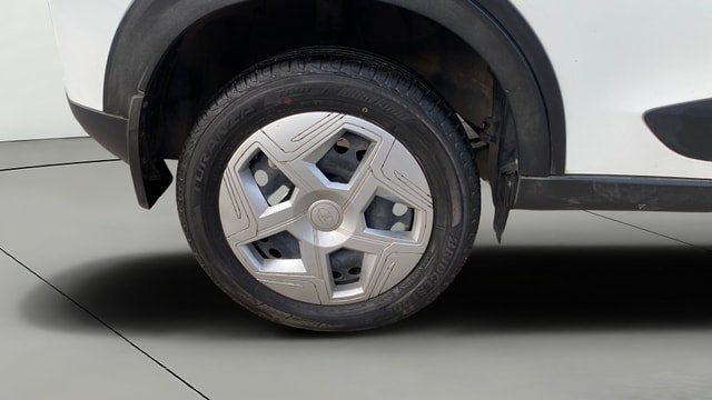 View Tata Nexon Image 35 Used Tata Nexon Image 35