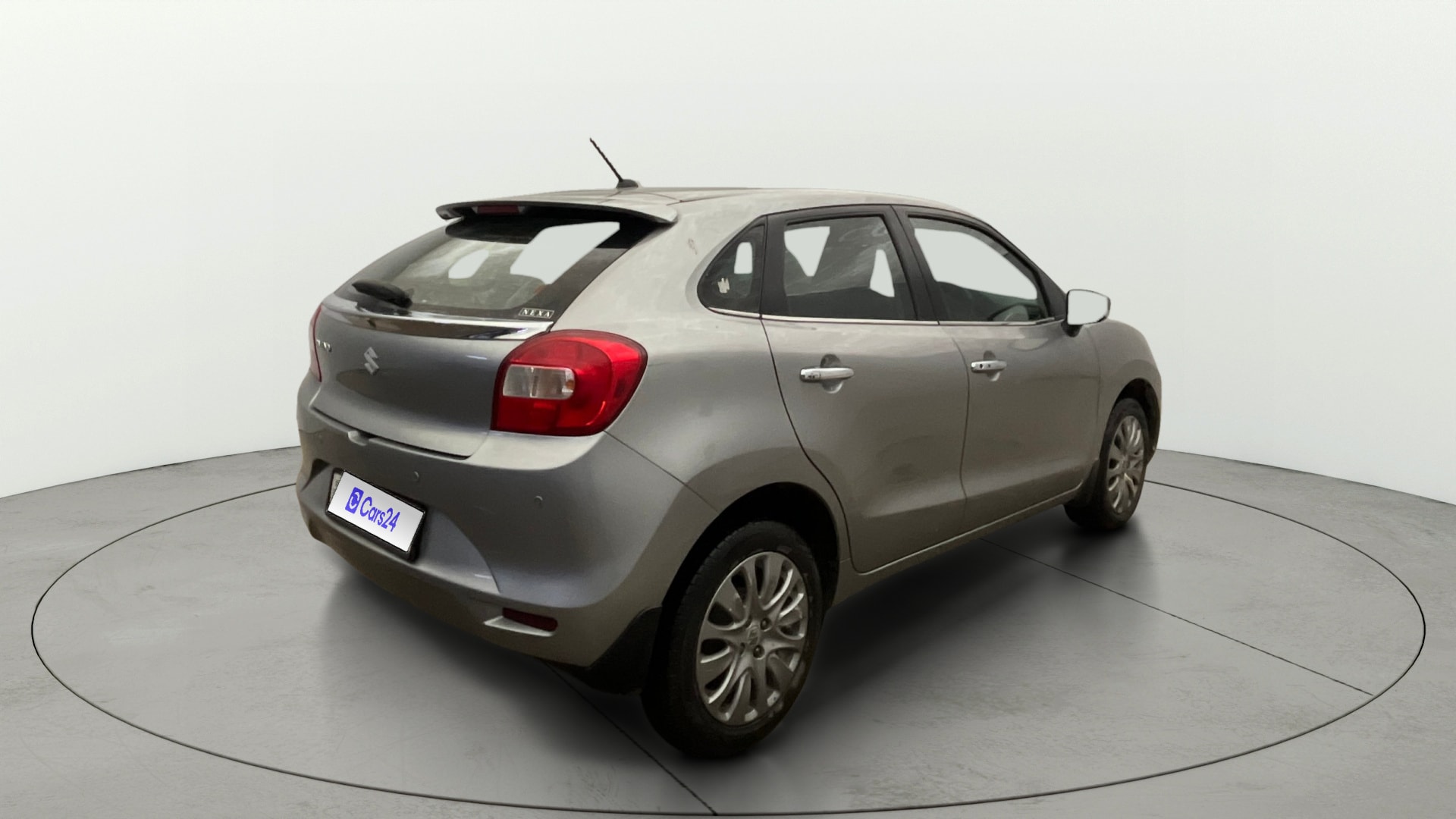 Used 2019 Maruti Suzuki 1000 Used 2019 Maruti Suzuki 1000