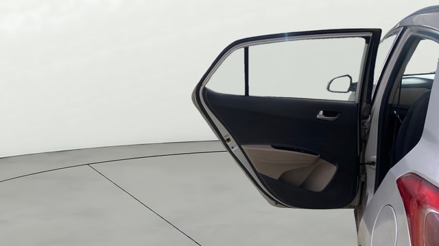 View Hyundai Grand i10 Image 22 Used Hyundai Grand i10 Image 22