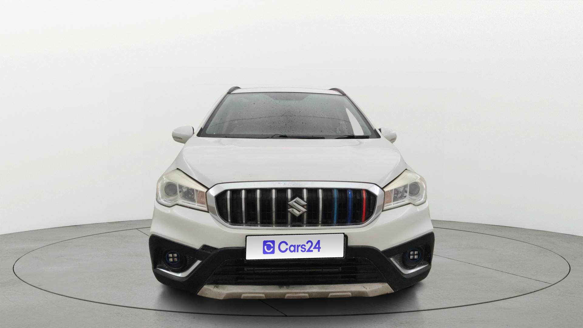 Used 2017 Maruti Suzuki 1000 Used 2017 Maruti Suzuki 1000