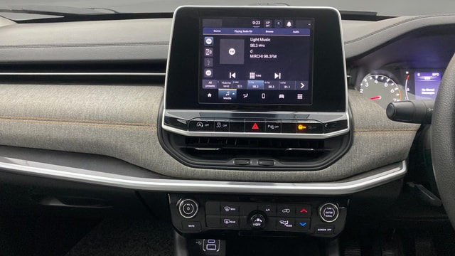 View Jeep Compass Image 17 Used Jeep Compass Image 17