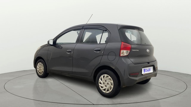 View Hyundai New Santro Image 2 Used Hyundai New Santro Image 2
