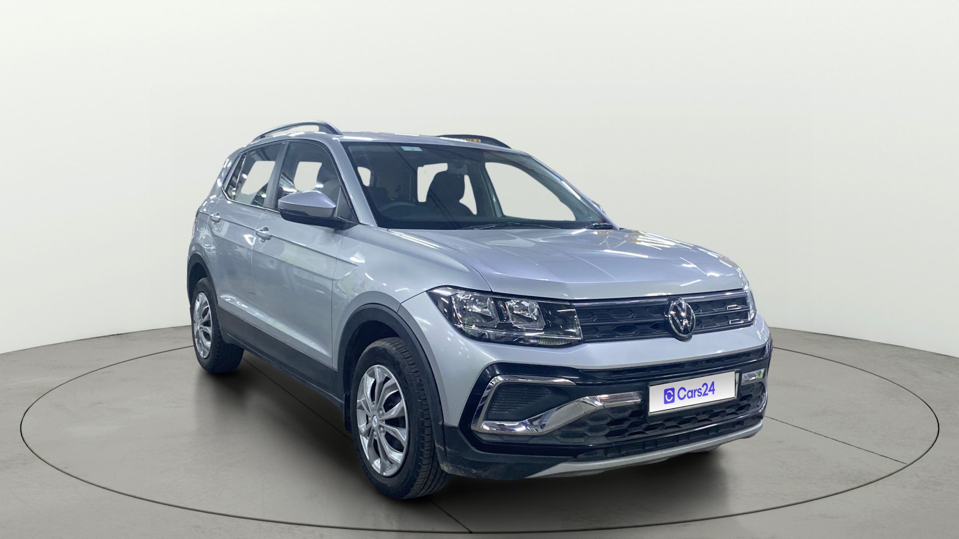View 2024 Volkswagen Taigun 1.0 TSI Comfortline MT Image 22 Used 2024 Volkswagen Taigun 1.0 TSI Comfortline MT Image 22