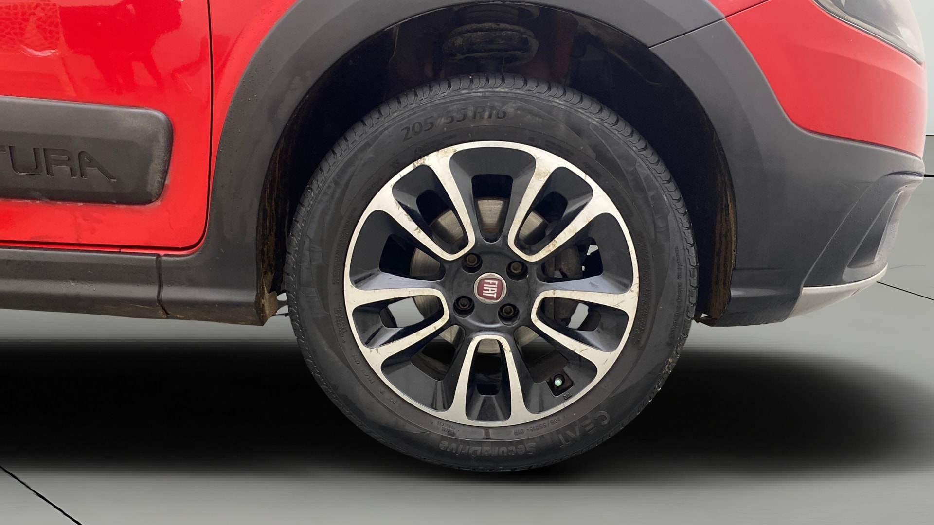 View 2019 Fiat Urban Cross 1.3L Multijet Emotion Diesel Image 39 Used 2019 Fiat Urban Cross 1.3L Multijet Emotion Diesel Image 39