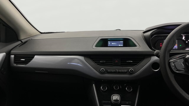 View Tata Nexon Image 30 Used Tata Nexon Image 30