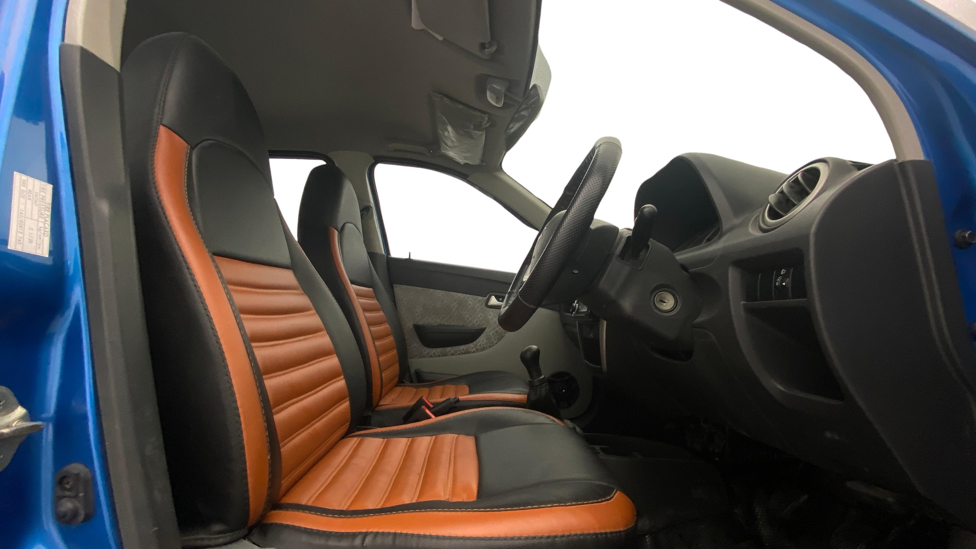 View 2019 Maruti Suzuki Alto 800 LX Image 25 Used 2019 Maruti Suzuki Alto 800 LX Image 25