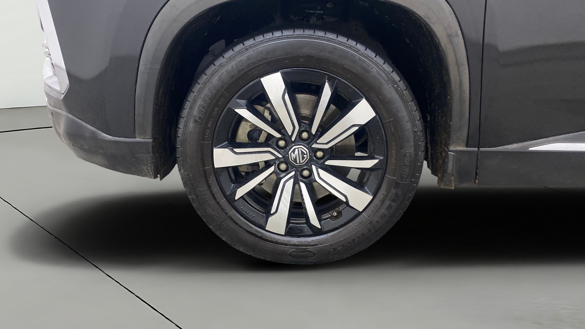 Used 2019 MG Hector Used 2019 MG Hector