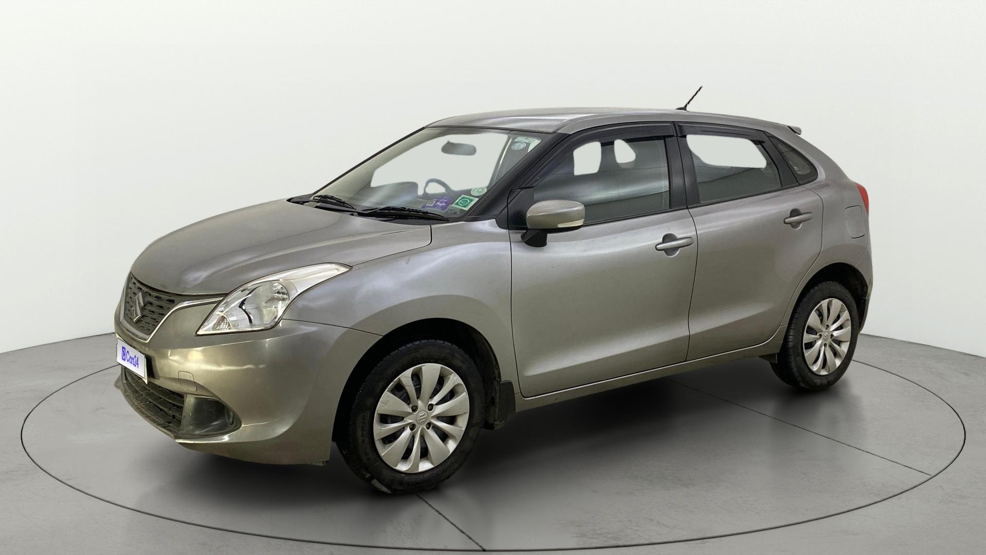 View 2017 Maruti Suzuki 1000 Base Variant Image 35 Used 2017 Maruti Suzuki 1000 Base Variant Image 35