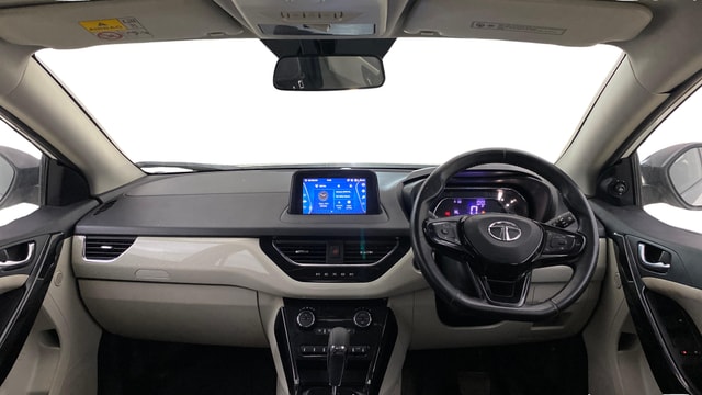 View Tata Nexon Image 15 Used Tata Nexon Image 15