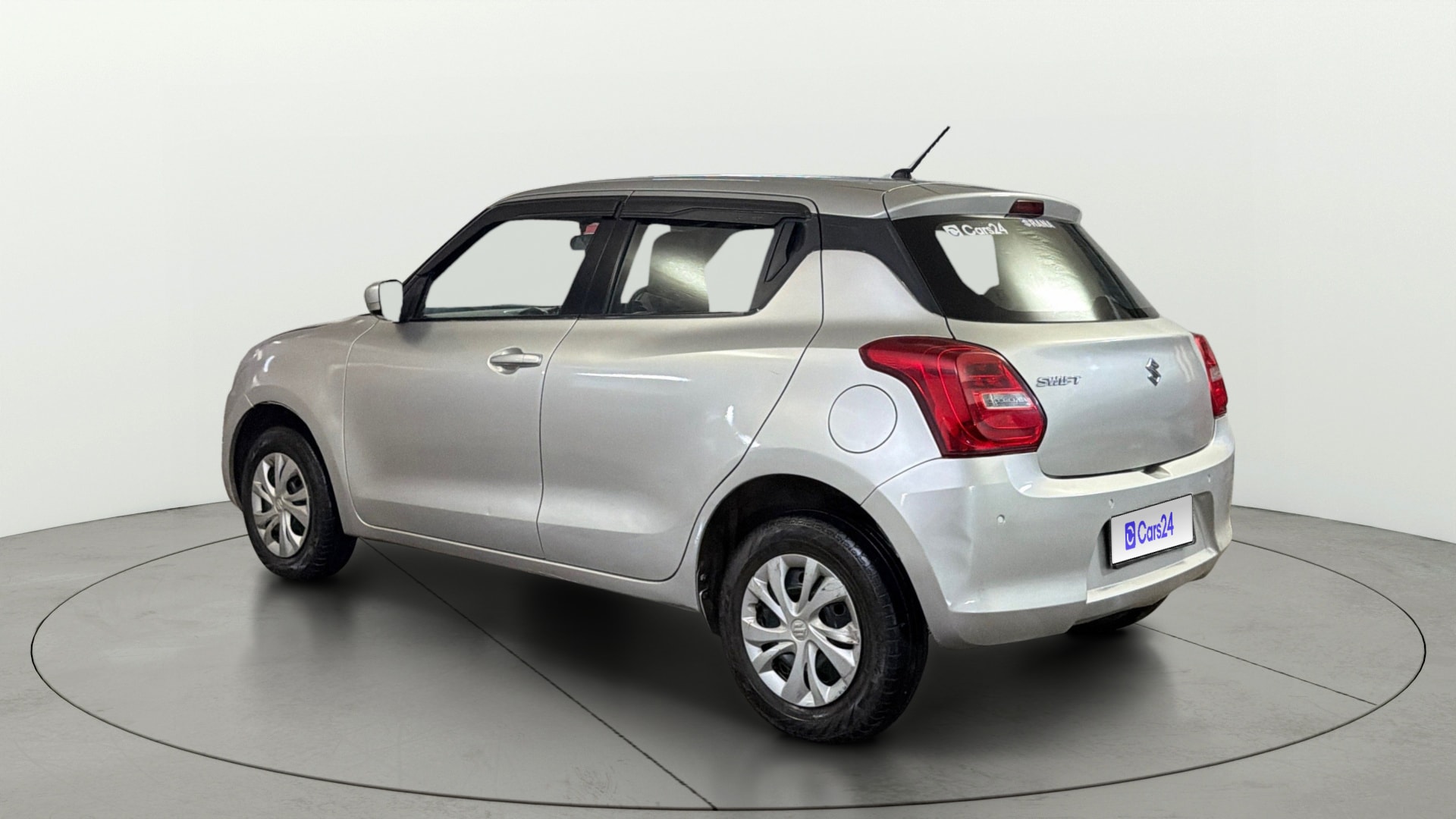 View 2022 Maruti Suzuki 1000 Base Variant Image 2 Used 2022 Maruti Suzuki 1000 Base Variant Image 2