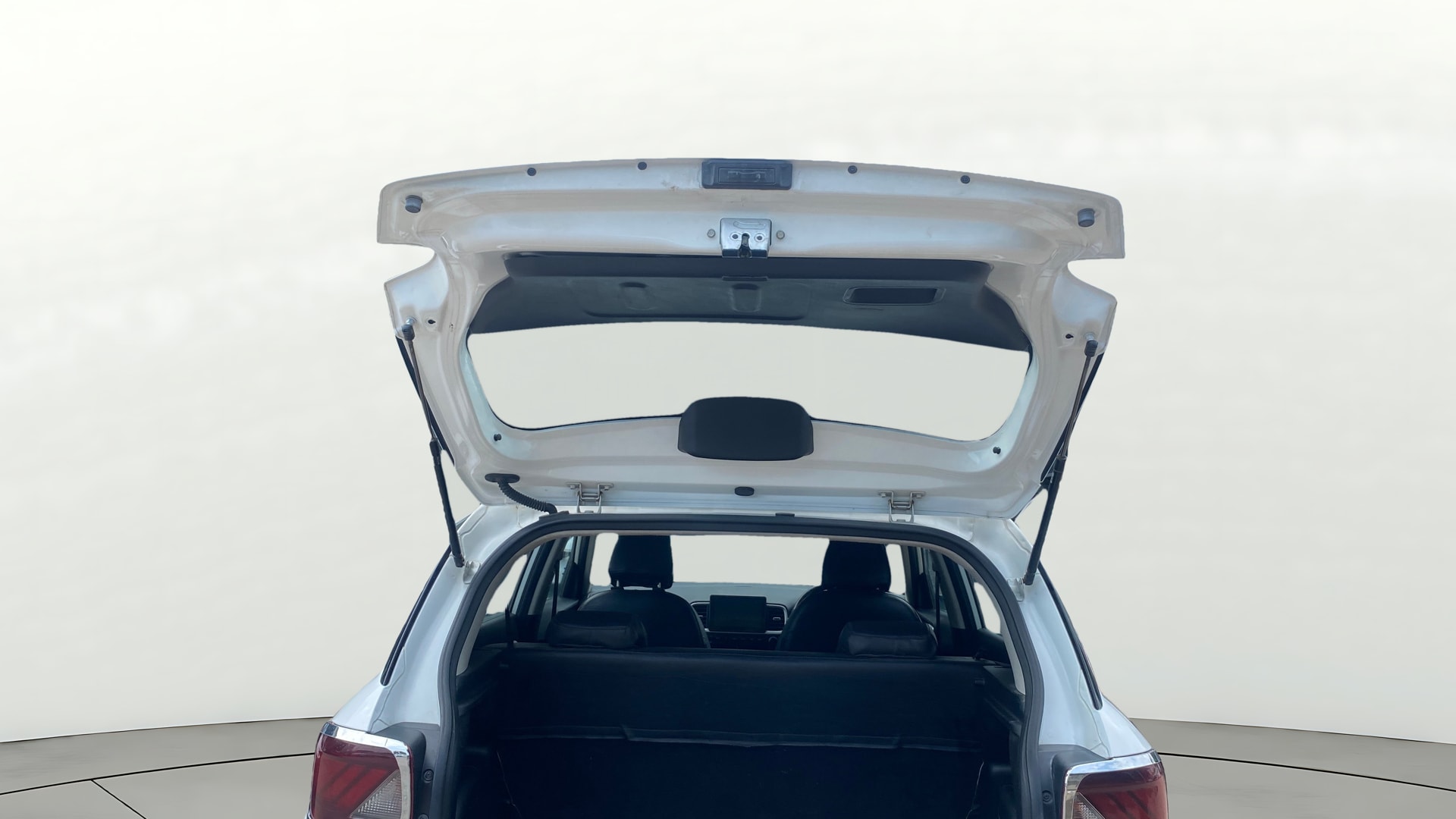 View 2020 Hyundai Venue S Plus 1.2 Petrol Image 16 Used 2020 Hyundai Venue S Plus 1.2 Petrol Image 16