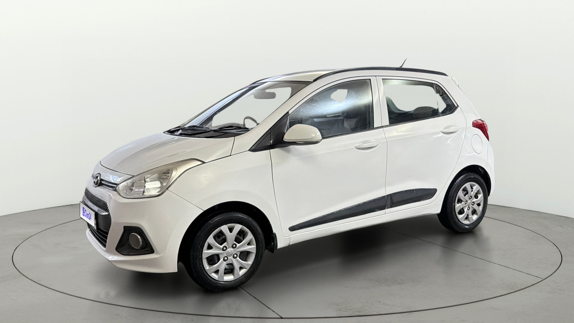 View 2016 Hyundai Grand i10 Sportz 1.2 Kappa Image 34 Used 2016 Hyundai Grand i10 Sportz 1.2 Kappa Image 34
