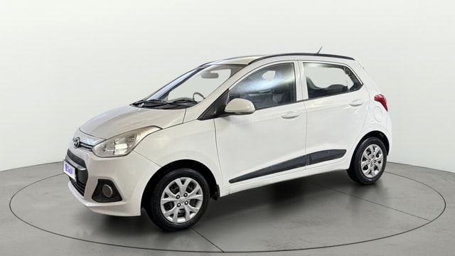 View Hyundai Grand i10 Image 34 Used Hyundai Grand i10 Image 34