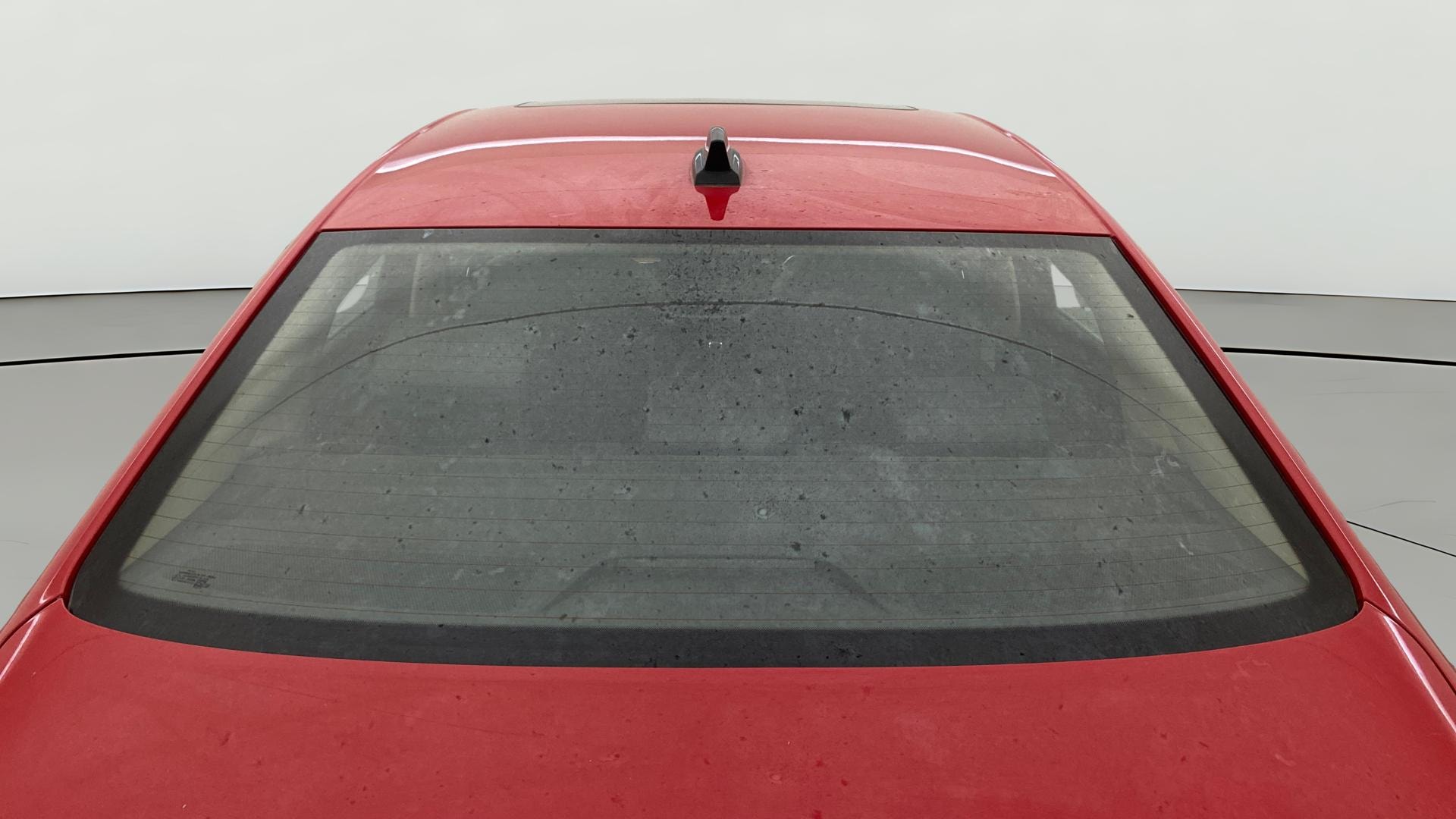 View 2022 Skoda Slavia Style 1.5 TSI DSG Image 4 Used 2022 Skoda Slavia Style 1.5 TSI DSG Image 4