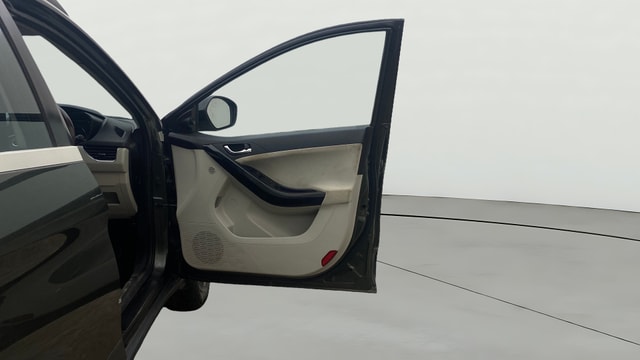 View Tata Nexon Image 46 Used Tata Nexon Image 46