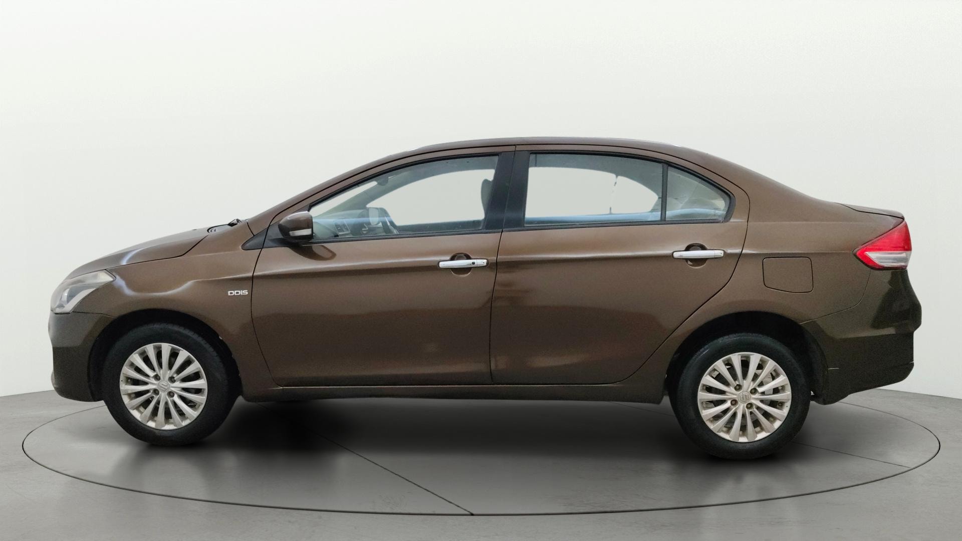 View 2017 Maruti Suzuki 1000 Base Variant Image 5 Used 2017 Maruti Suzuki 1000 Base Variant Image 5