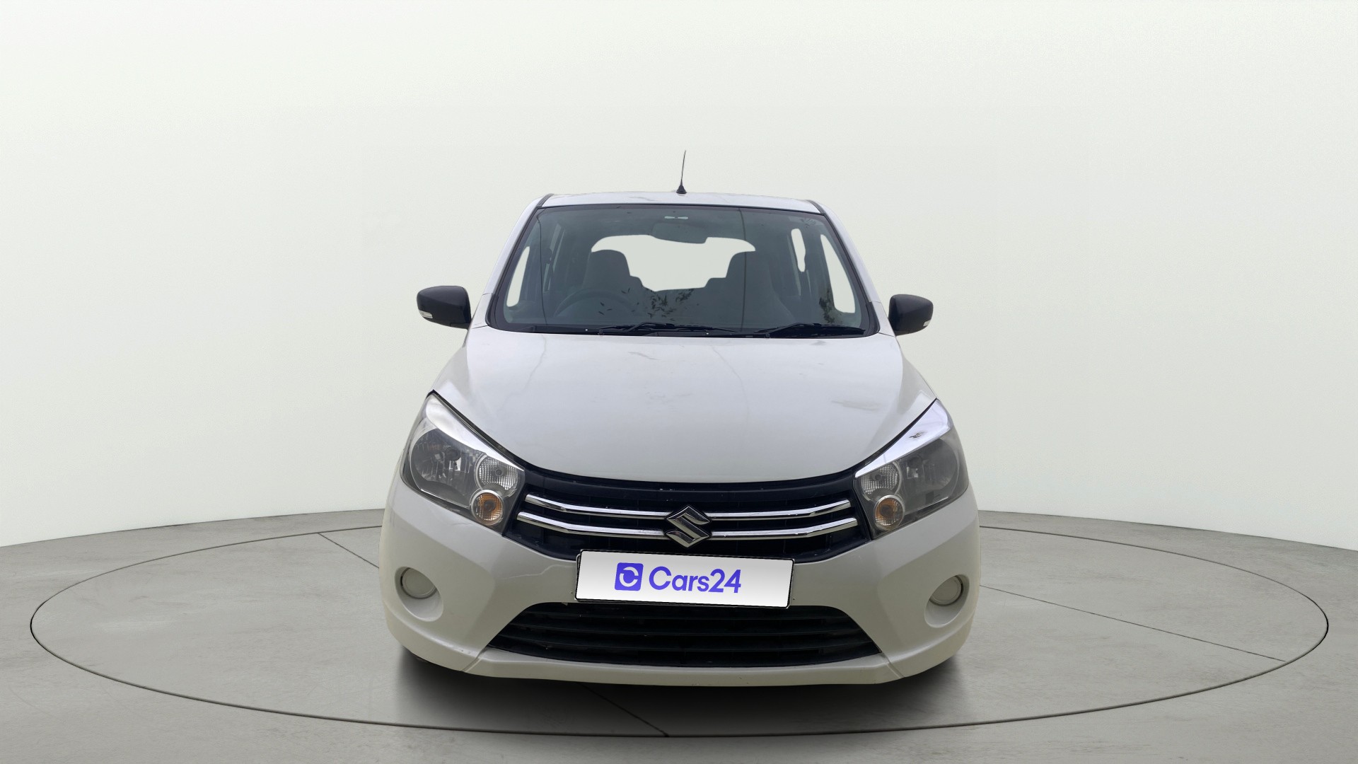 Used 2017 Maruti Suzuki 1000 Used 2017 Maruti Suzuki 1000