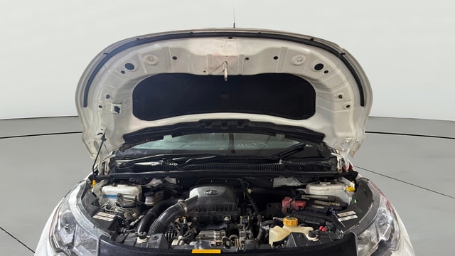 View Tata Nexon Image 32 Used Tata Nexon Image 32