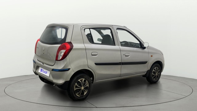 View Maruti Suzuki 1000 Image 41 Used Maruti Suzuki 1000 Image 41
