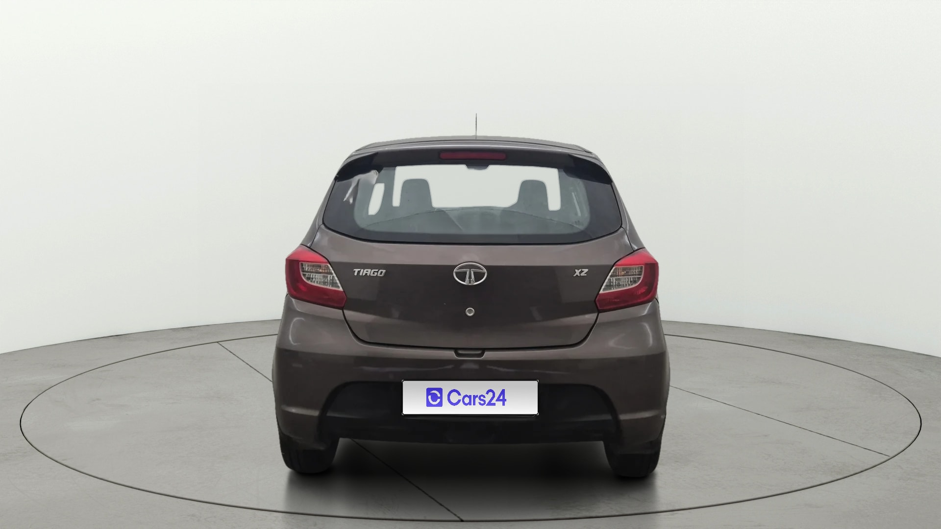 Used 2019 Tata Tiago Used 2019 Tata Tiago