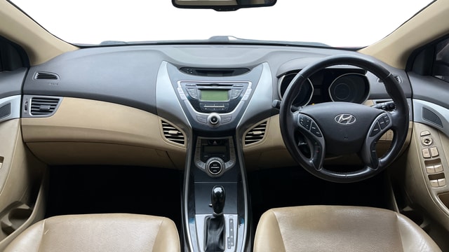View Hyundai Elantra Image 30 Used Hyundai Elantra Image 30