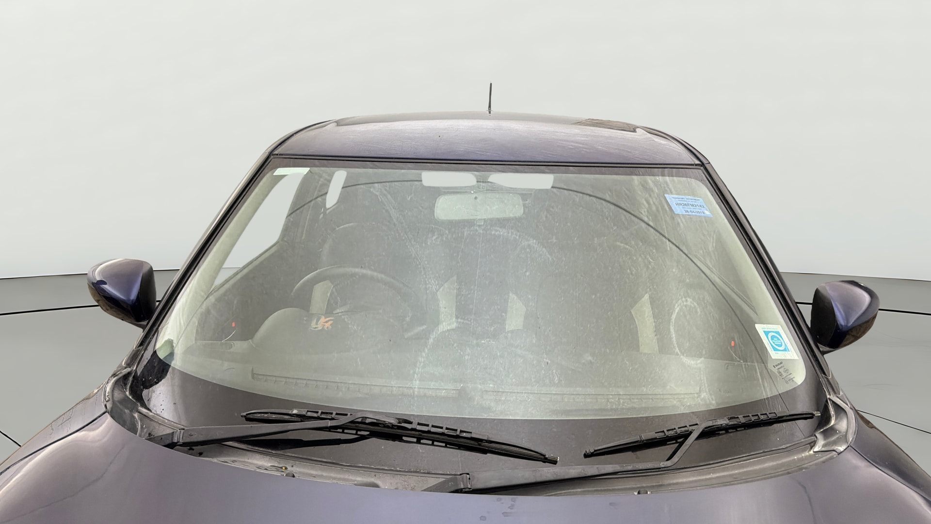 View 2019 Maruti Suzuki 1000 Base Variant Image 29 Used 2019 Maruti Suzuki 1000 Base Variant Image 29