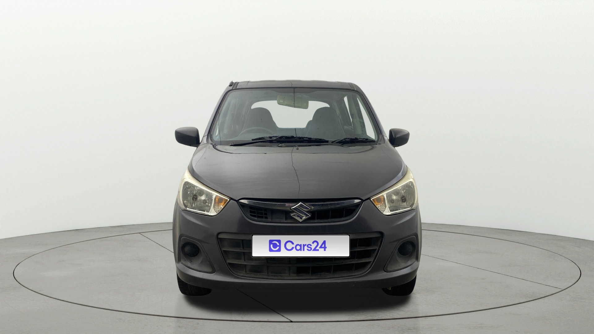 Used 2016 Maruti Suzuki Alto K10 Used 2016 Maruti Suzuki Alto K10