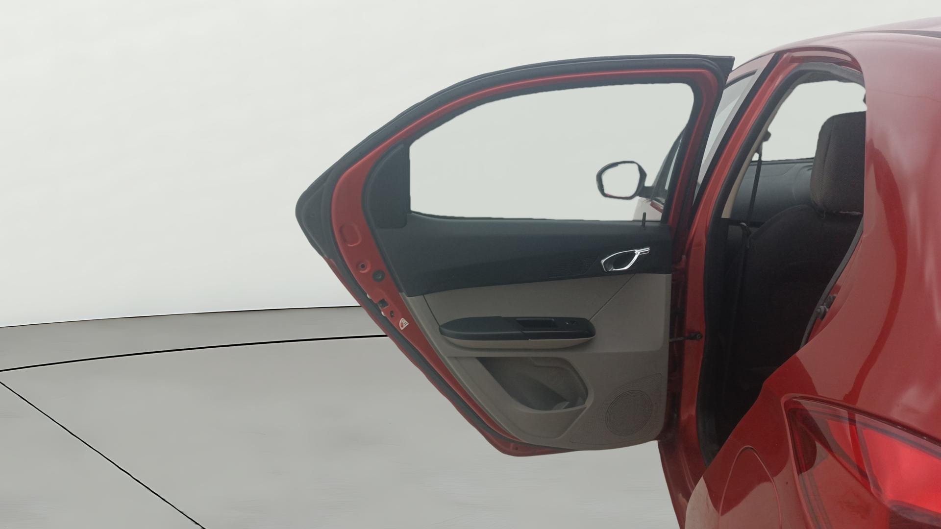 Used 2017 Tata Tiago Used 2017 Tata Tiago