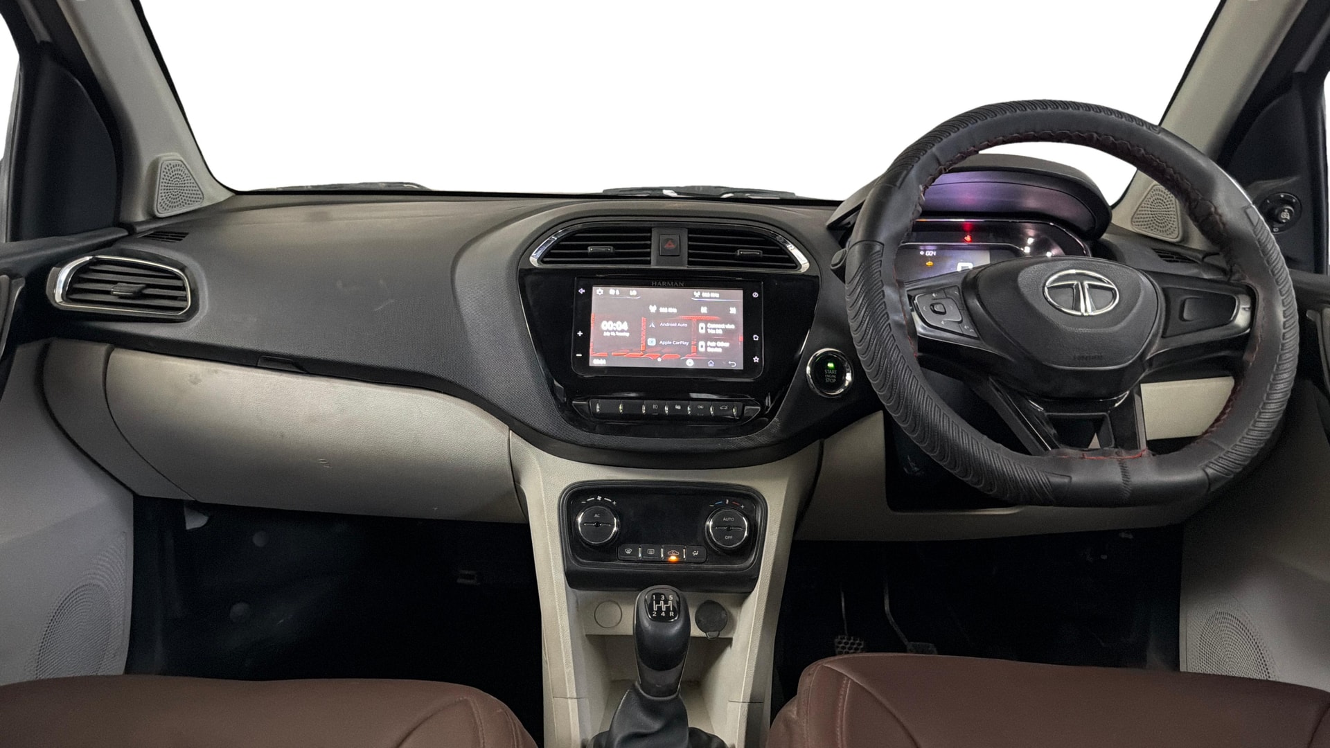 Used 2022 Tata Tigor Used 2022 Tata Tigor