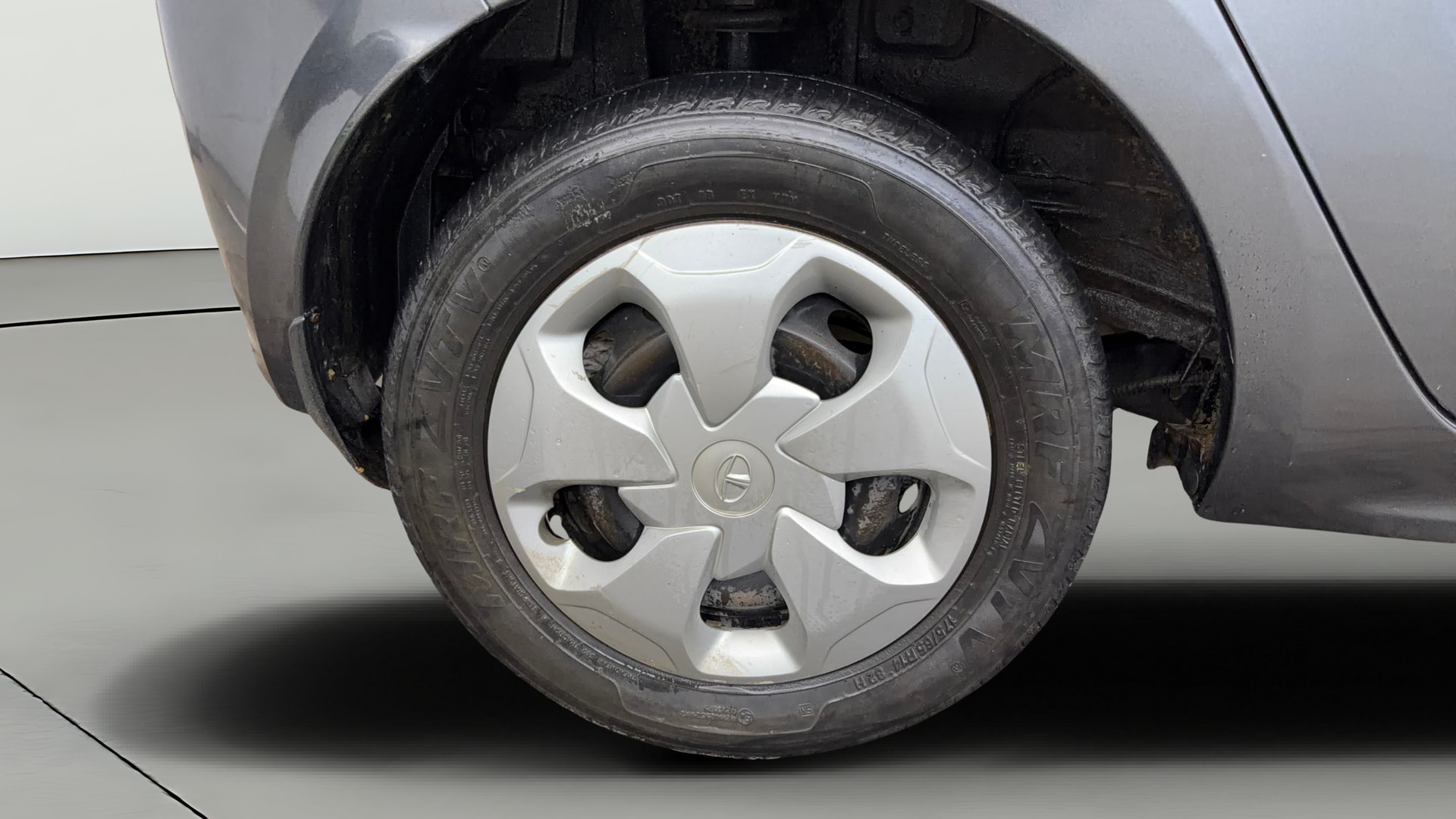 View 2022 Tata Tiago Revotorq XB Image 24 Used 2022 Tata Tiago Revotorq XB Image 24