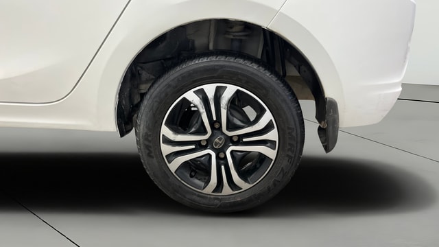 View Tata Tigor Image 7 Used Tata Tigor Image 7