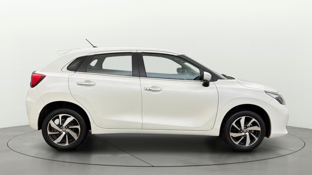 View Toyota Glanza Image 9 Used Toyota Glanza Image 9