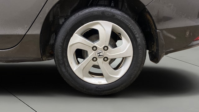 View Honda City Image 11 Used Honda City Image 11