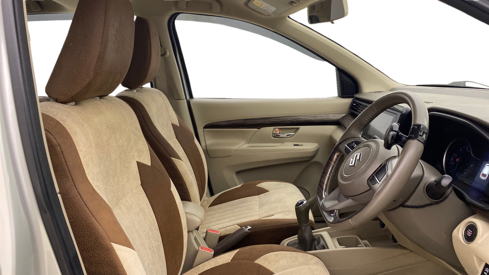 View 2020 Maruti Suzuki 1000 Base Variant Image 18 Used 2020 Maruti Suzuki 1000 Base Variant Image 18