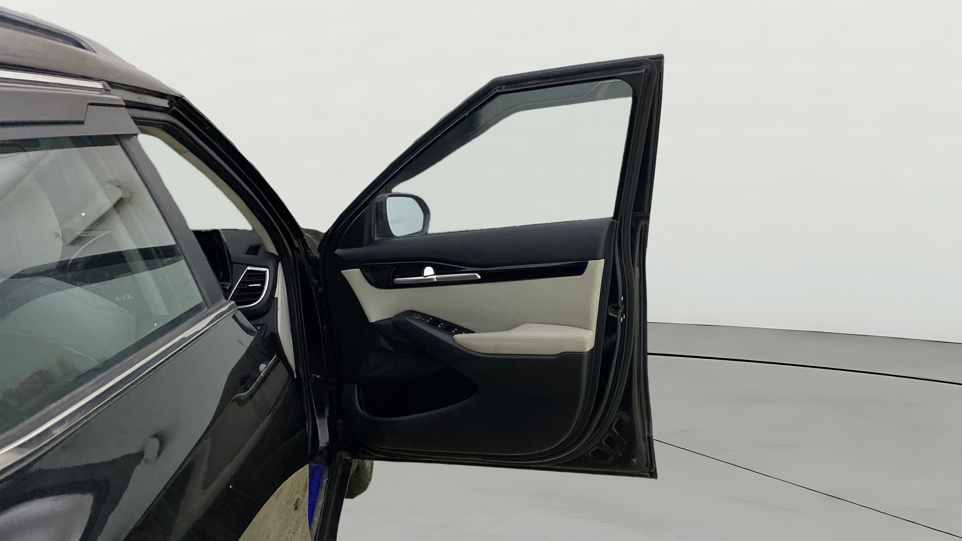 Used 2021 Kia Seltos Used 2021 Kia Seltos