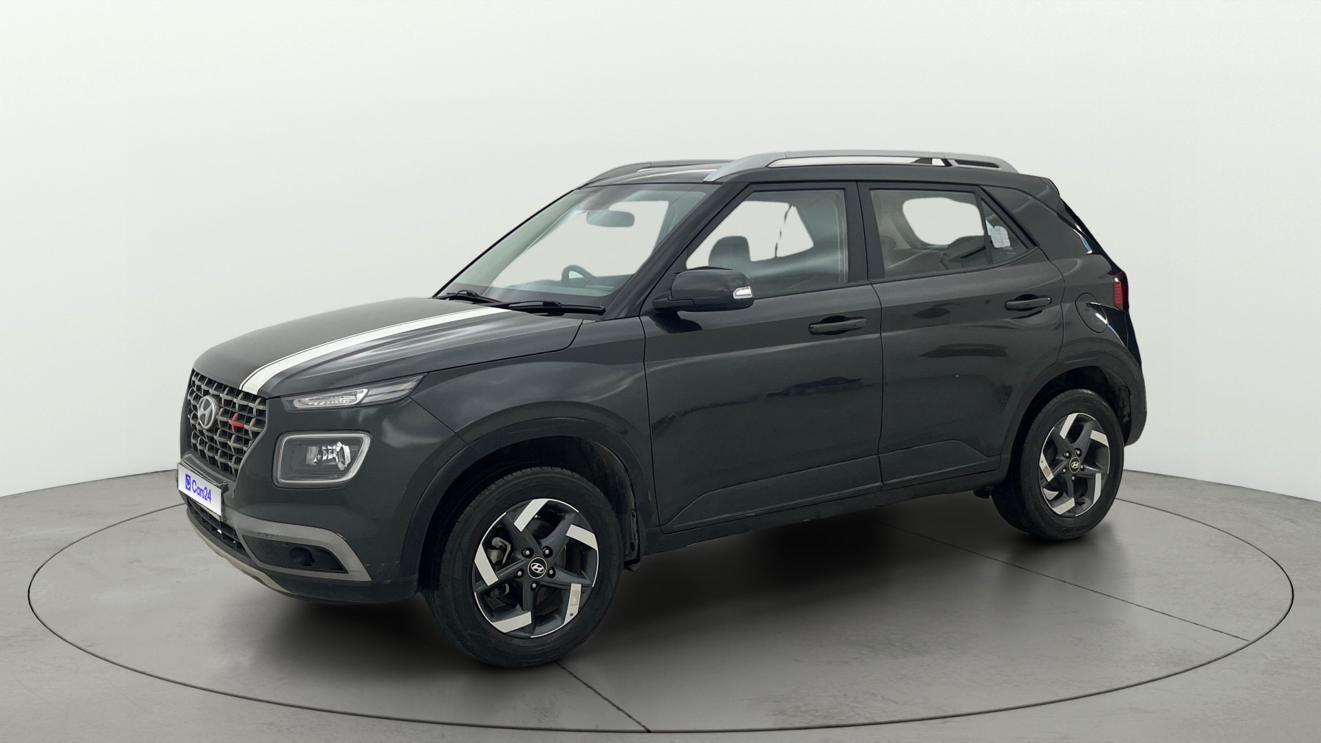 Used 2021 Hyundai Venue Used 2021 Hyundai Venue