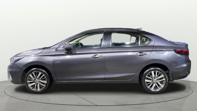 View Honda City ZX Image 26 Used Honda City ZX Image 26