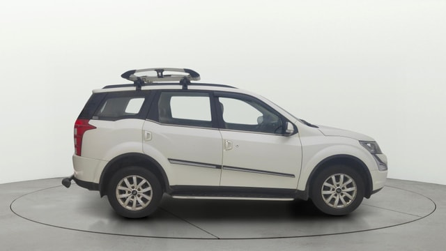View Mahindra XUV500 Image 29 Used Mahindra XUV500 Image 29
