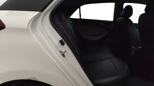 View Hyundai Elite i20 Image 29 Used Hyundai Elite i20 Image 29