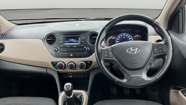 View Hyundai Grand i10 Image 20 Used Hyundai Grand i10 Image 20