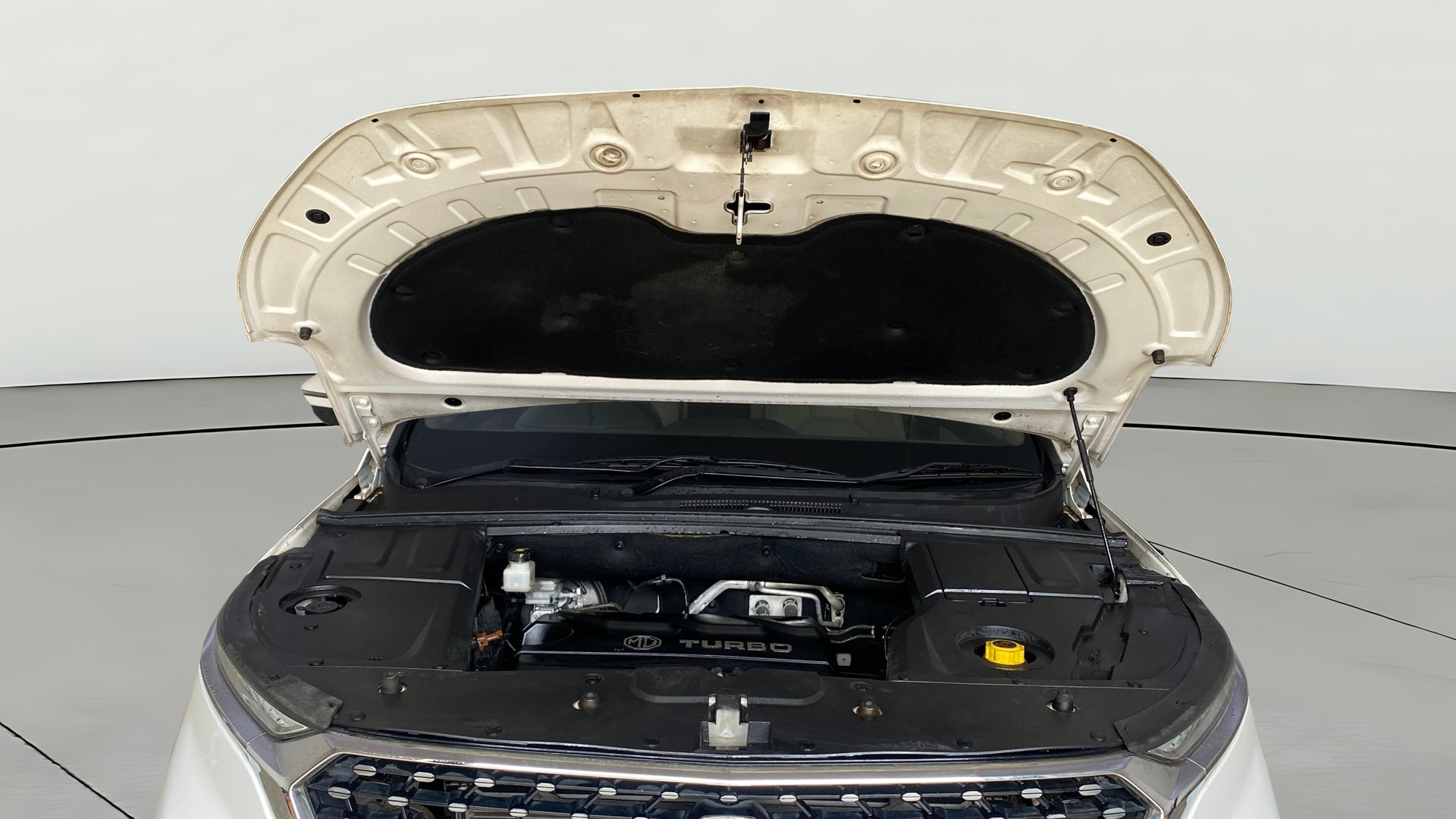 Used 2021 MG Hector Used 2021 MG Hector
