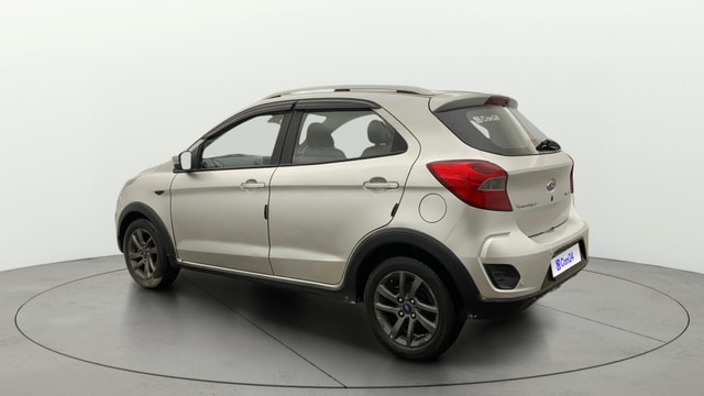 View Ford Freestyle Image 2 Used Ford Freestyle Image 2